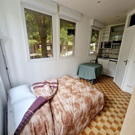 Studio Porte De Versailles Ванв Екстериор снимка