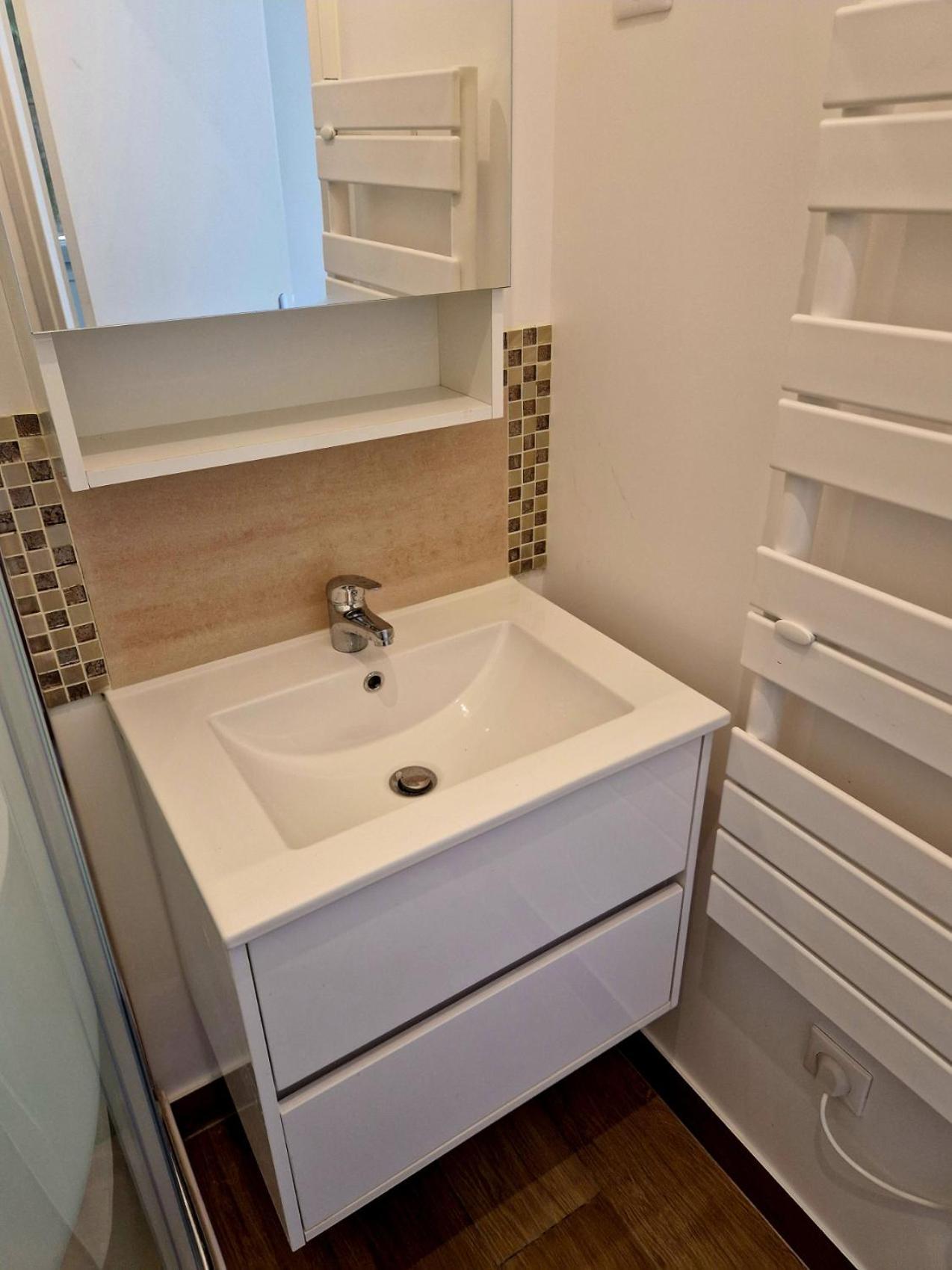Studio Porte De Versailles Ванв Екстериор снимка
