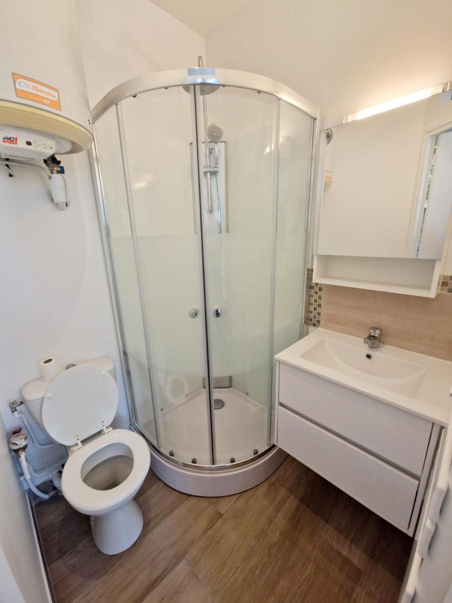 Studio Porte De Versailles Ванв Екстериор снимка